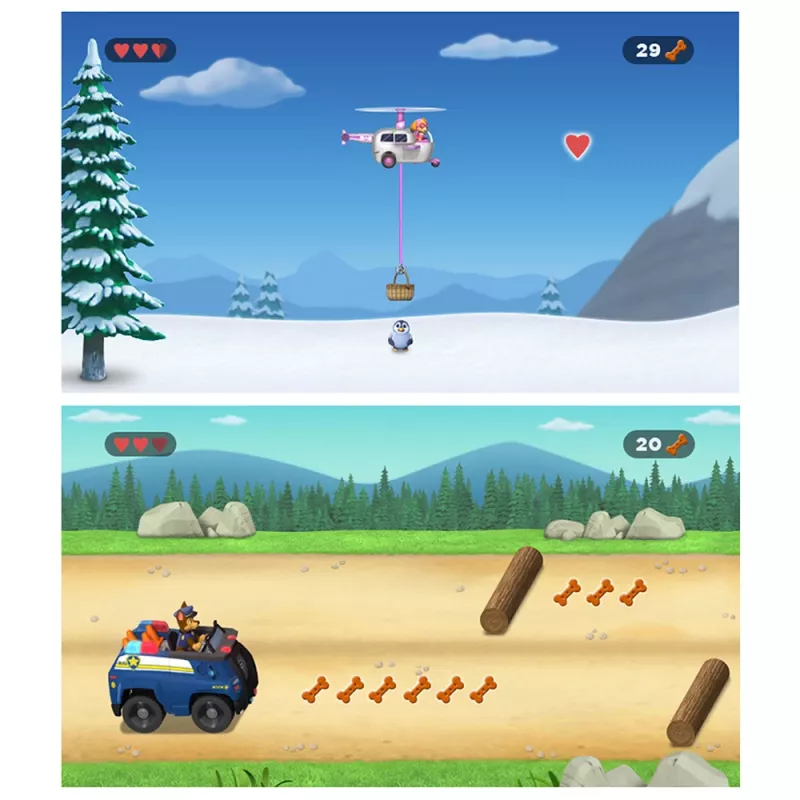 VTech Paw Patrol 616004, 3 año(s), pilas necesarias, AA, multicolor