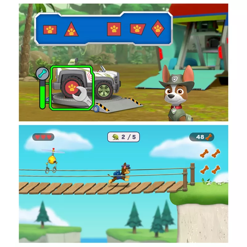VTech Paw Patrol 616004, 3 año(s), pilas necesarias, AA, multicolor