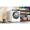 Bosch Serie 8 WGB244040 Lavadora de carga frontal 9 kg 1257 rpm Blanco