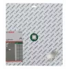 Disco de sierra Bosch 35 cm (350 mm) de diámetro, orificio 30 mm, para azulejos cerámicos blandos, 1 ud.