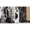 Siemens VSZ3XTRM11 Aspirador 4 L aspirador de cilindro en seco 850 W bolsa