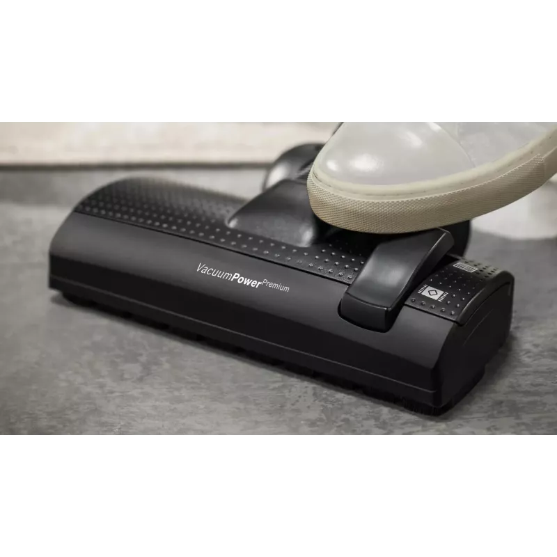 Siemens VSZ3XTRM11 Aspirador 4 L aspirador de cilindro en seco 850 W bolsa