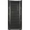 Caja de ordenador INTER-TECH 88887382 Micro Tower Negro — Micro Tower, compatible con ATX/EATX/SSI EEB/Micro ATX/Mini-ITX, 7 bahías de 3,5