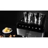 Cafetera expreso CECOTEC Power Instant-ccino 20 Touch – superautomática, depósito de agua de 1,4 L, 2 tazas, 1350 W