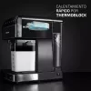 Cafetera expreso CECOTEC Power Instant-ccino 20 Touch – superautomática, depósito de agua de 1,4 L, 2 tazas, 1350 W