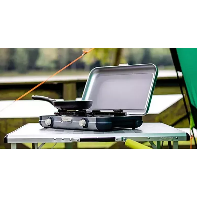 Bidón de combustible Campingaz 2000035520