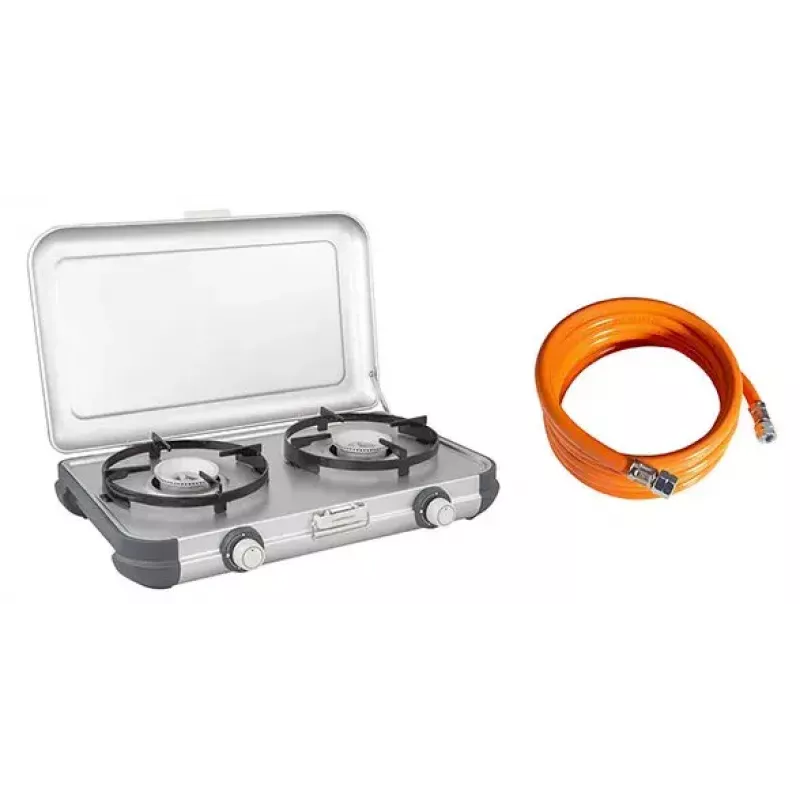 Bidón de combustible Campingaz 2000035520