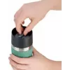 EMSA N21603 0,3 ml Verde Acero inoxidable