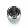 EMSA N21603 0,3 ml Verde Acero inoxidable