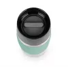 EMSA N21603 0,3 ml Verde Acero inoxidable
