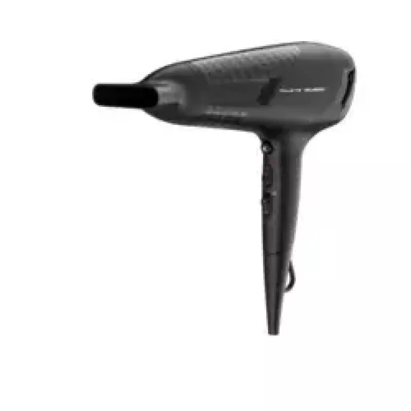 Rowenta X KARL LAGERFELD CV581L Secador de pelo 2300 W Negro