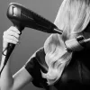 Rowenta X KARL LAGERFELD CV581L Secador de pelo 2300 W Negro