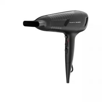 Rowenta X KARL LAGERFELD CV581L Secador de pelo 2300 W Negro