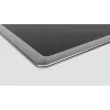 Bosch PKM845F11E Placa de cocina Negra De encastre Placa de inducción 4 zona(s)