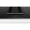 Bosch PKM845F11E Placa de cocina Negra De encastre Placa de inducción 4 zona(s)