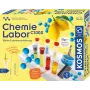 Kosmos Chemielabor C1000, Kit de experimentos, Química, 10 año(s)