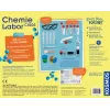 Kosmos Chemielabor C1000, Kit de experimentos, Química, 10 año(s)