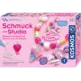 Kosmos Schmuck-Studio, Set de bisutería, Multicolor, 8 año(s), 12 año(s), 226 mm, 334 mm