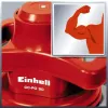 Pulidora de coche Einhell CC-PO 90 90 W 2400 rpm