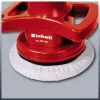 Pulidora de coche Einhell CC-PO 90 90 W 2400 rpm
