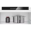 Neff KU1212FE0 frigorífico bajo encimera 134 L blanco