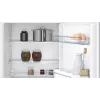Neff KU1212FE0 frigorífico bajo encimera 134 L blanco