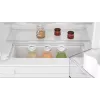 Neff KU1212FE0 frigorífico bajo encimera 134 L blanco