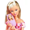 Muñeca Simba‑Dickie Steffi LOVE Hello Baby 12