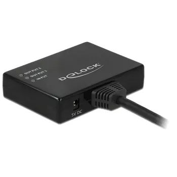 Divisor de vídeo HDMI DeLOCK 87700