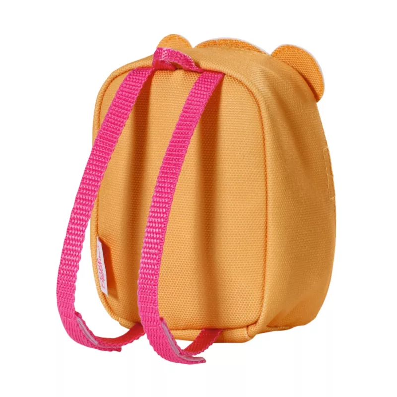 BABY born Kindergarten set de mochila para muñecas