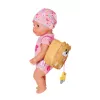 BABY born Kindergarten set de mochila para muñecas
