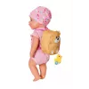 BABY born Kindergarten set de mochila para muñecas
