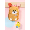 BABY born Kindergarten set de mochila para muñecas