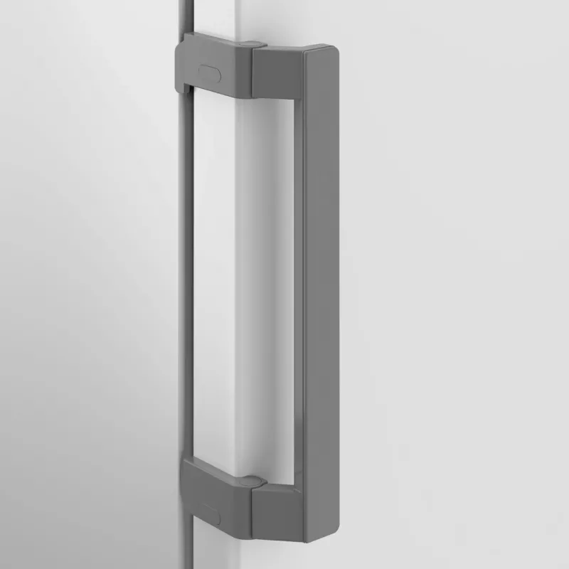 Beko RFNE448E45W congelador vertical 404 L blanco