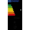 Beko FSE1175N arcón congelador vertical encajable 95 L blanco