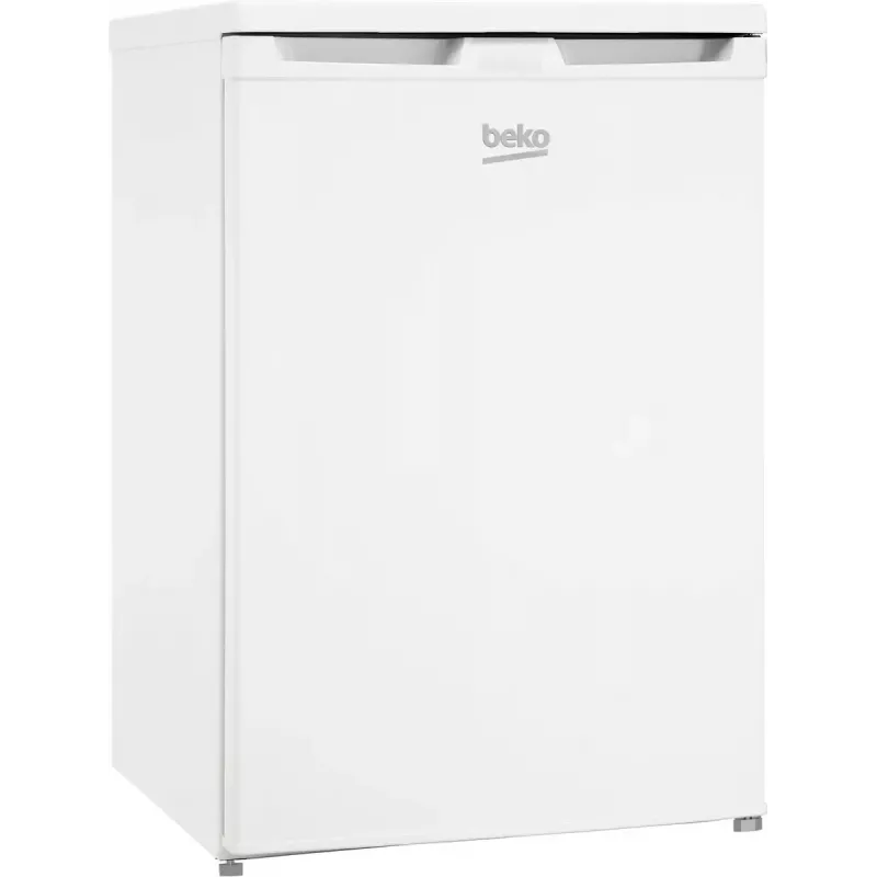 Beko FSE1175N arcón congelador vertical encajable 95 L blanco