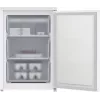 Beko FSE1175N arcón congelador vertical encajable 95 L blanco