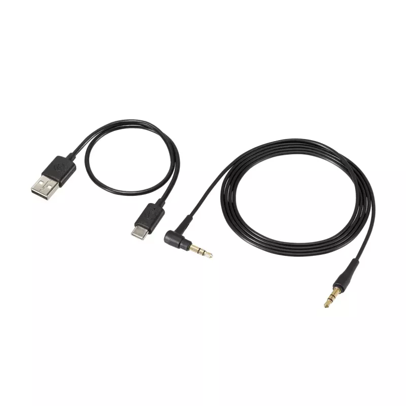 Auriculares Audio-Technica ATH-M20xBT