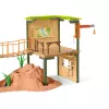 Zoo schleich WILD LIFE estación de aventura del guardabosques multicolor 3-8 años