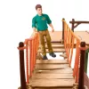 Zoo schleich WILD LIFE estación de aventura del guardabosques multicolor 3-8 años