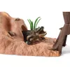 Zoo schleich WILD LIFE estación de aventura del guardabosques multicolor 3-8 años