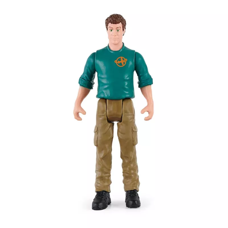Zoo schleich WILD LIFE estación de aventura del guardabosques multicolor 3-8 años