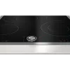 Neff T16BT76N0 Placa de cocina negra integrable vitrocerámica 4 zonas