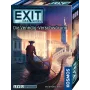 Kosmos 45496893 juego de mesa/juego de cartas juego de mesa viaje/aventura