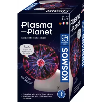 Kosmos 45872819 juguete científico para niños