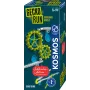 Kosmos Gecko Run Wheels, kit de experimentos, física, 8 años, multicolor