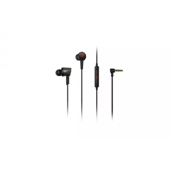 ASUS ROG Cetra Core II auriculares con cable in-ear gaming negros