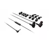 ASUS ROG Cetra Core II auriculares con cable in-ear gaming negros