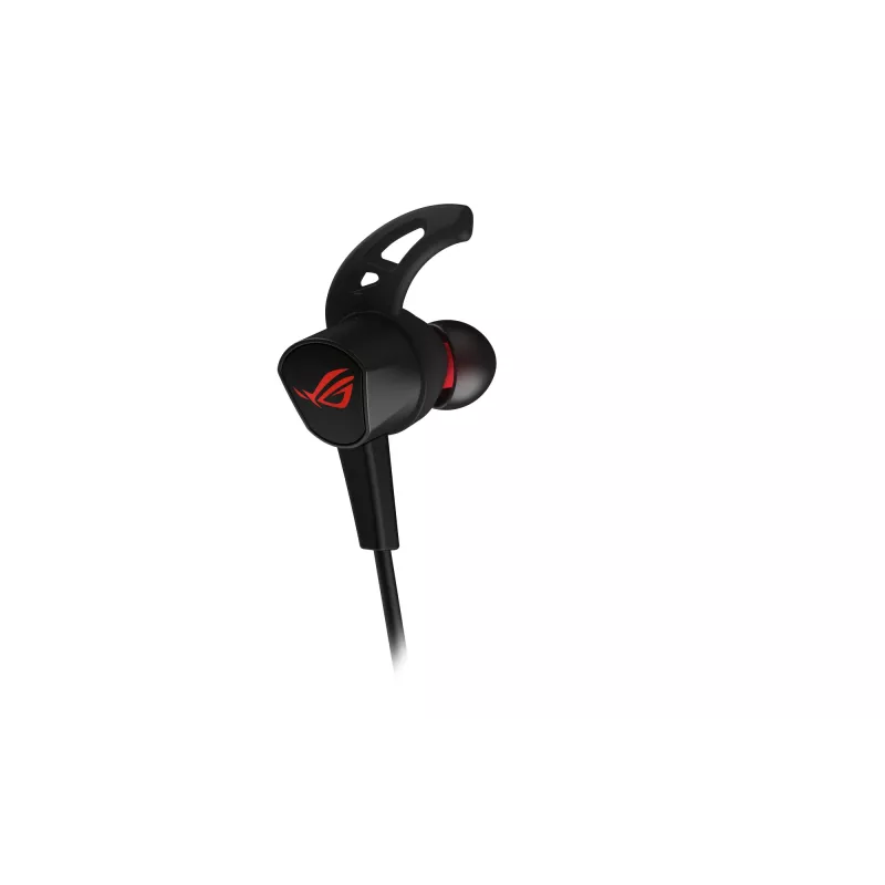 ASUS ROG Cetra Core II auriculares con cable in-ear gaming negros