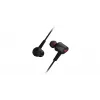 ASUS ROG Cetra Core II auriculares con cable in-ear gaming negros